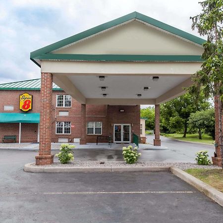 Syracuse Inn East Syracuse Buitenkant foto