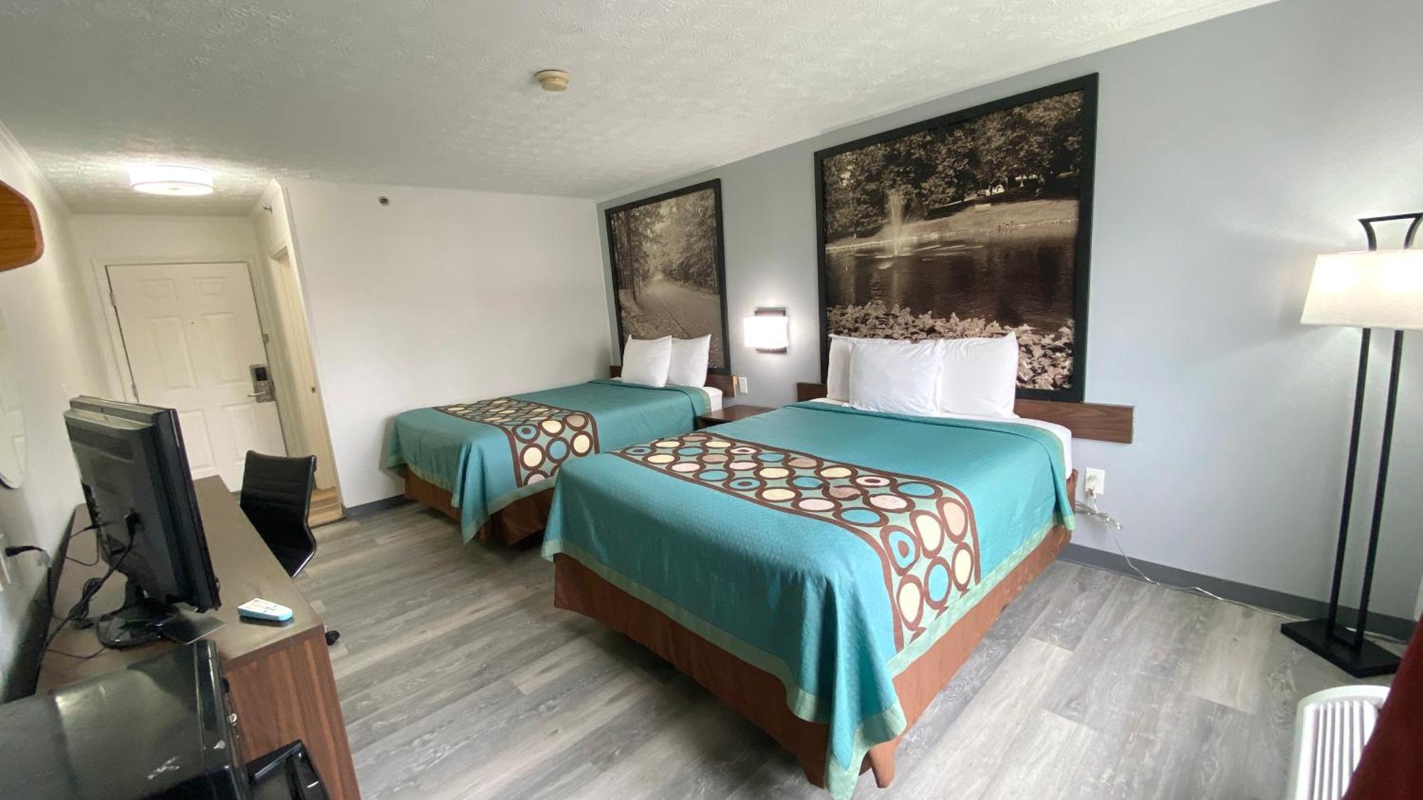 Syracuse Inn East Syracuse Buitenkant foto