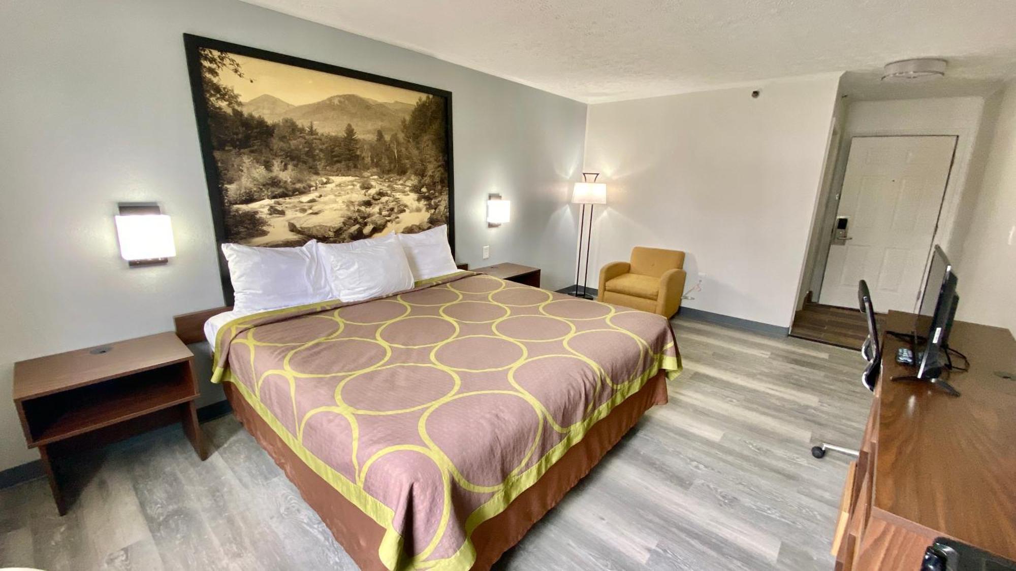 Syracuse Inn East Syracuse Buitenkant foto