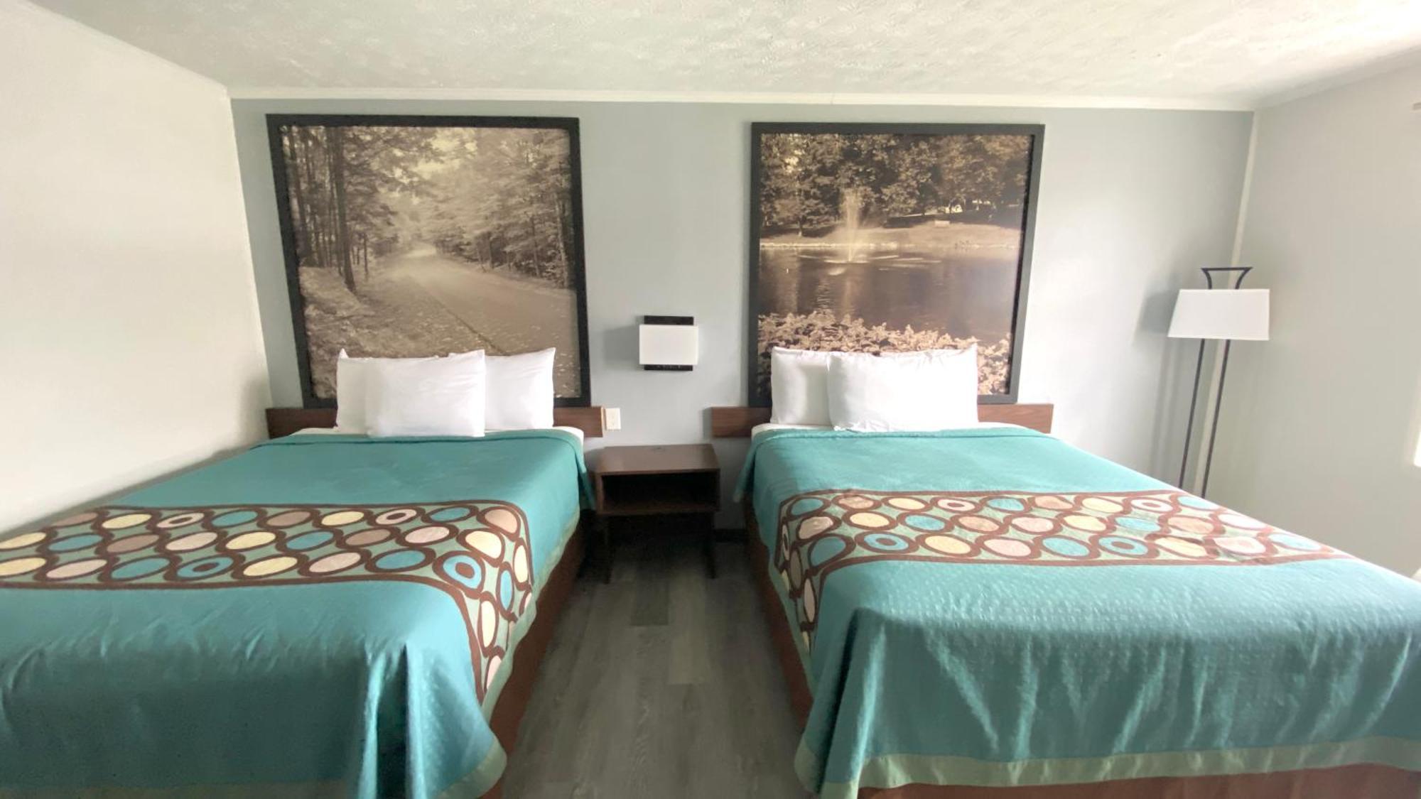 Syracuse Inn East Syracuse Buitenkant foto