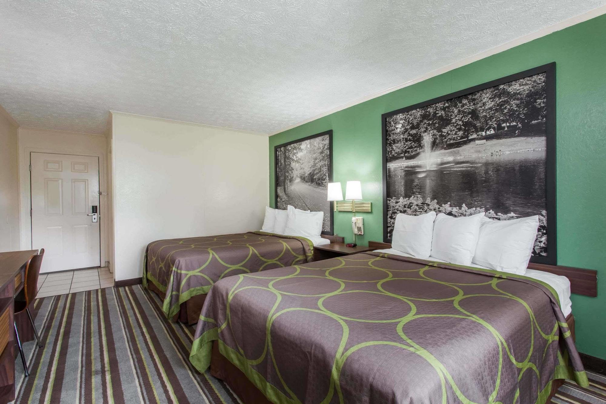 Syracuse Inn East Syracuse Buitenkant foto