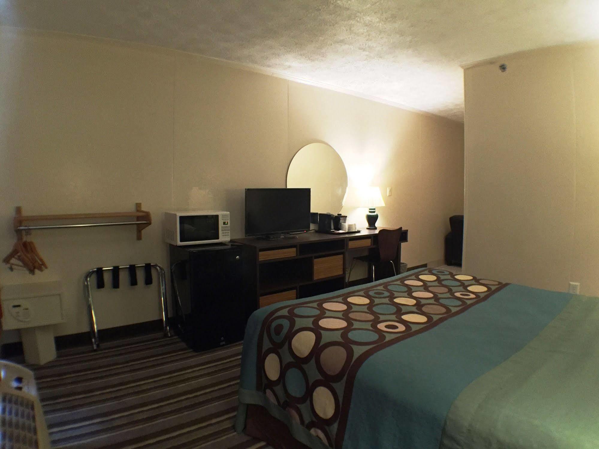 Syracuse Inn East Syracuse Buitenkant foto