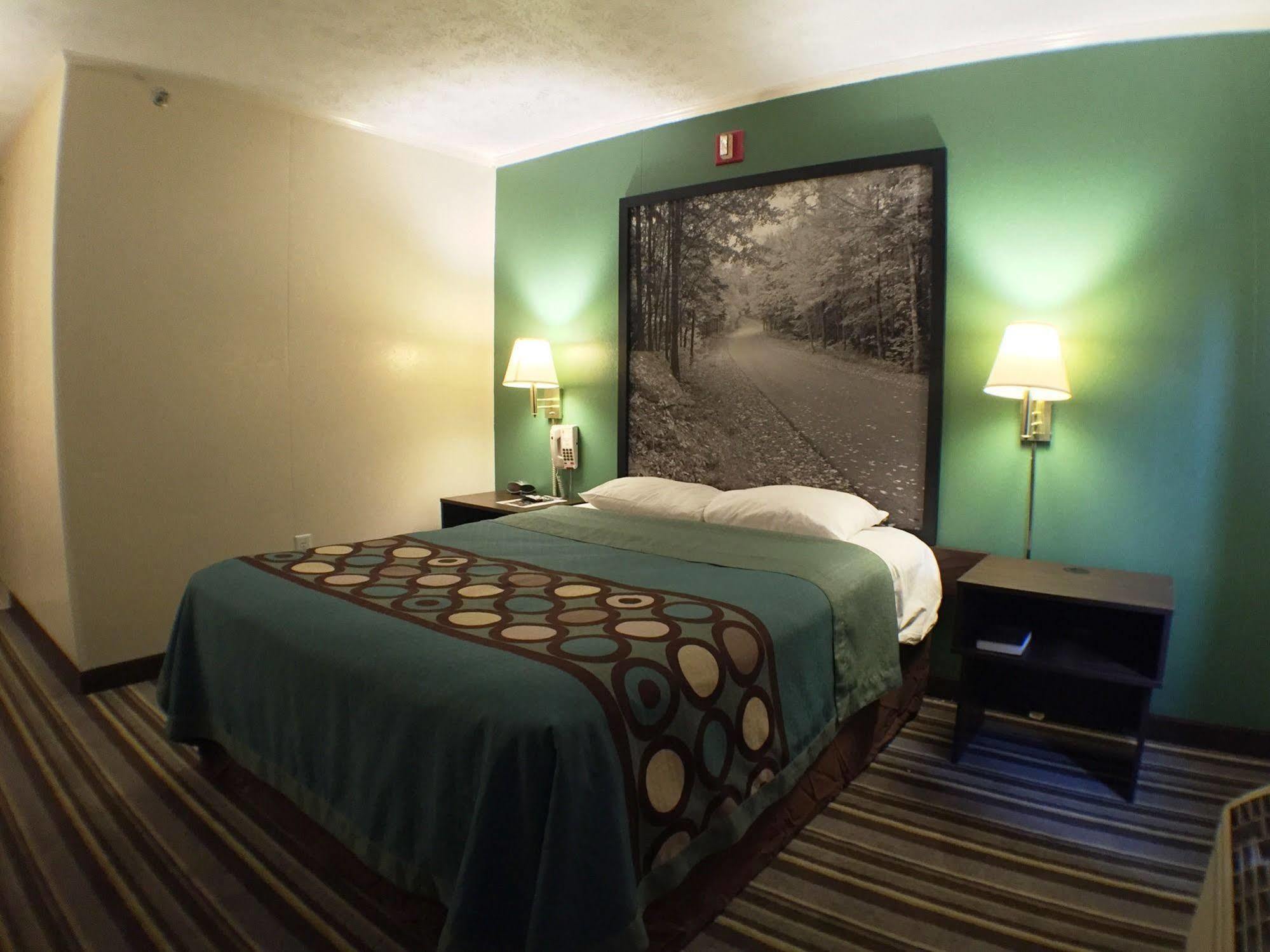Syracuse Inn East Syracuse Buitenkant foto