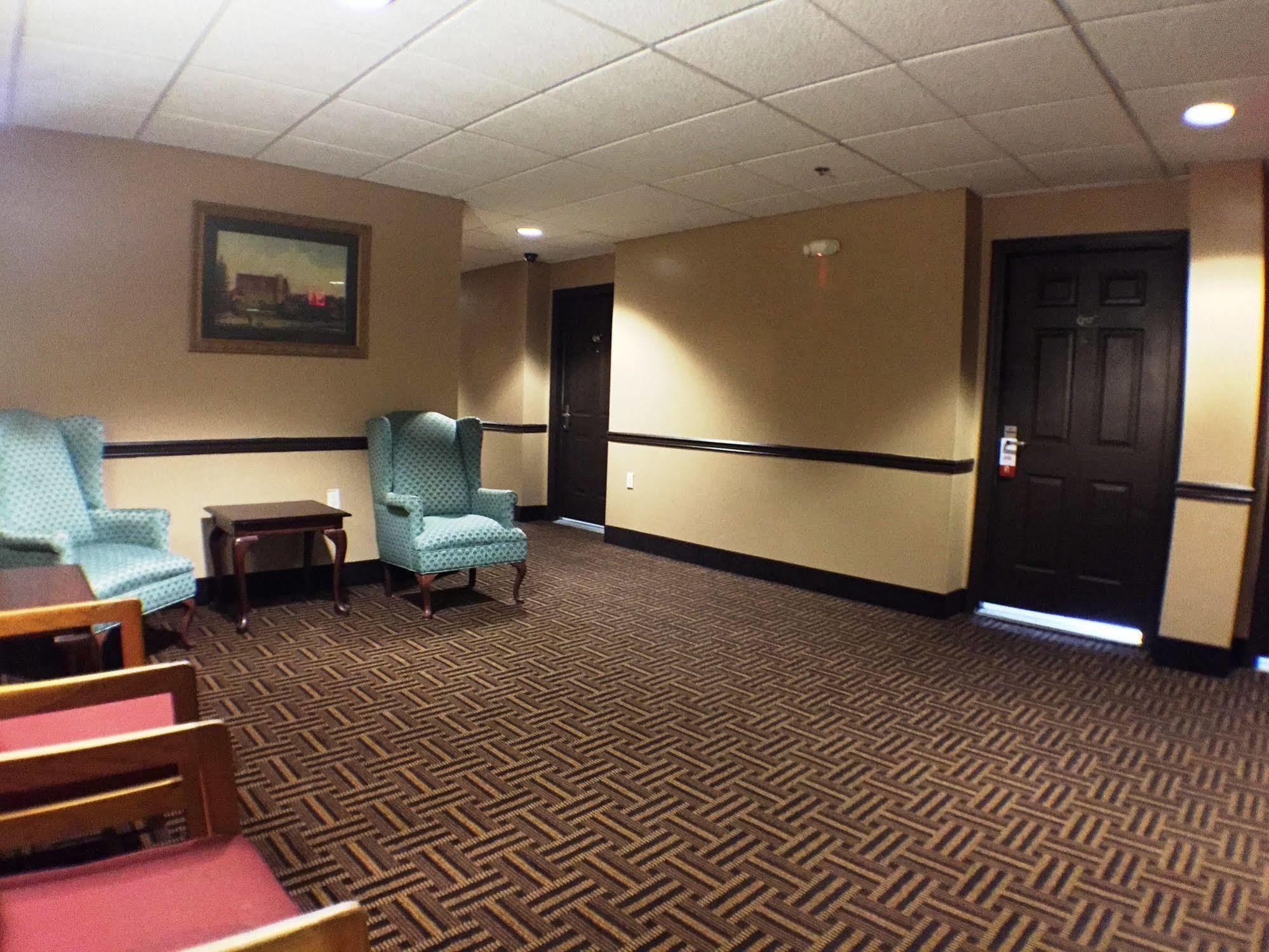 Syracuse Inn East Syracuse Buitenkant foto